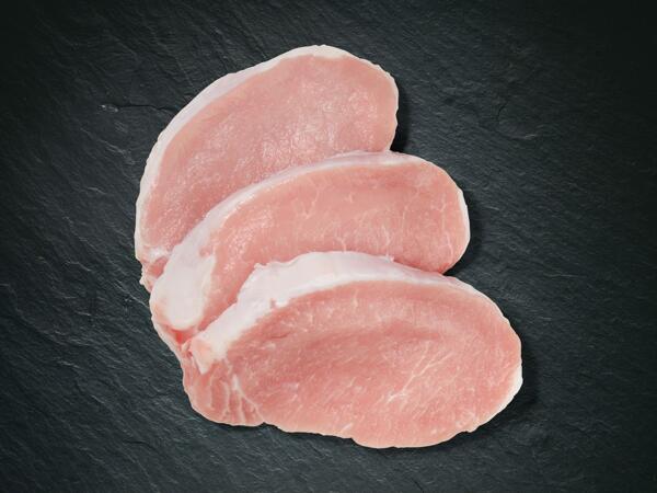 Filet de porc