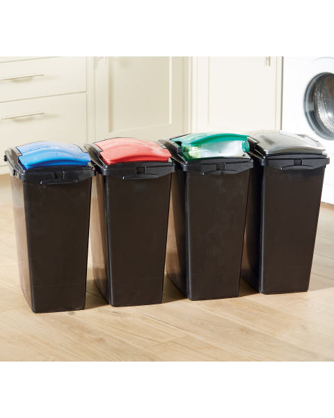 Addis Recycling Bin