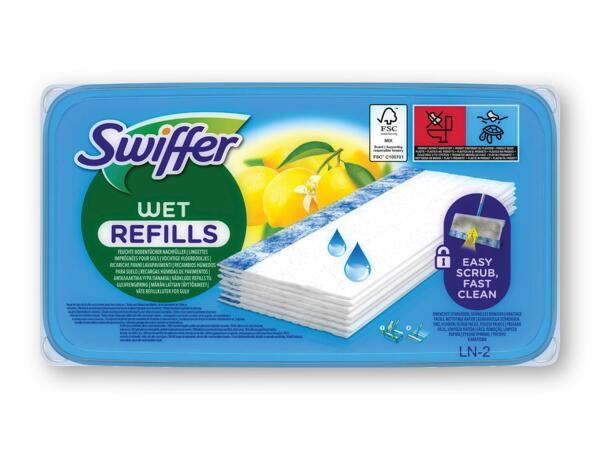 SWIFFER Duster eller refill