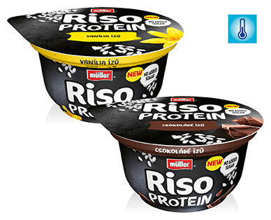 MÜLLER 
 Riso Protein