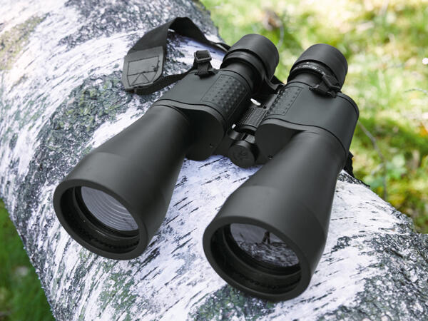 Jagd-Fernglas 8x60