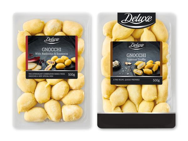 Gnocchi