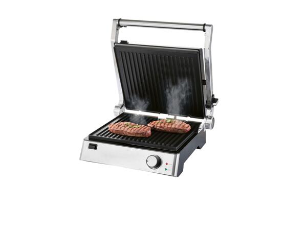 KONTAKTNÍ GRIL 2 000 W