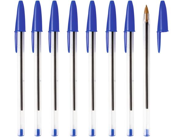 BIC Assortment