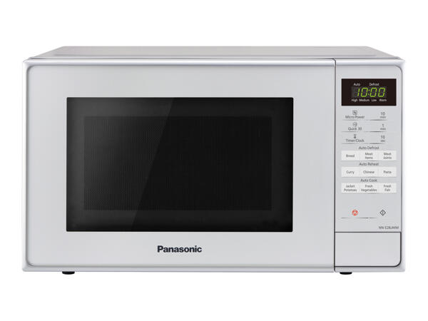 Panasonic 800W Microwave Oven