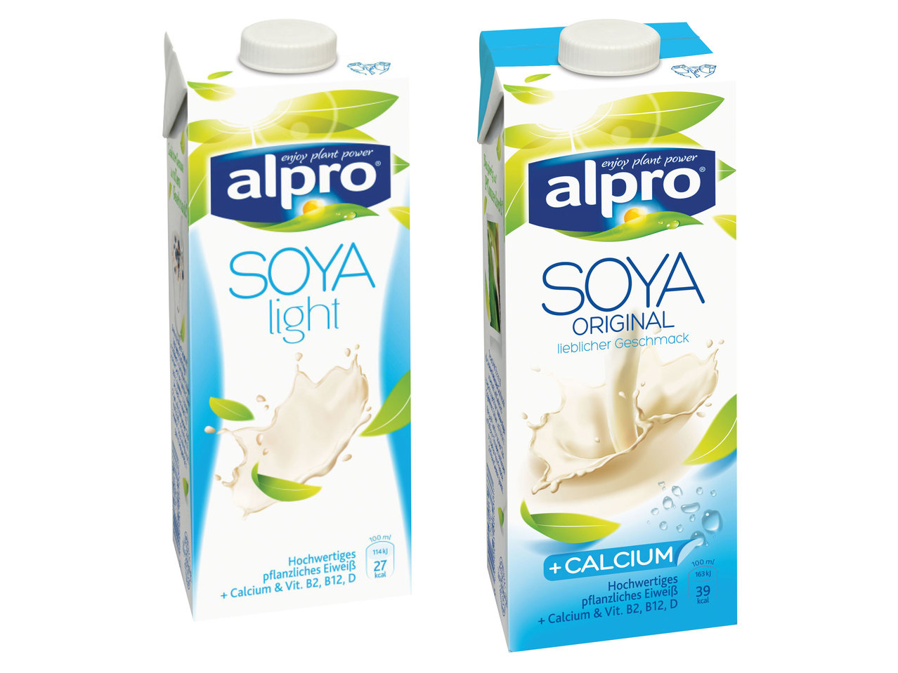 ALPRO Sojadrink