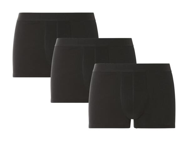 LIVERGY(R) Boxershorts