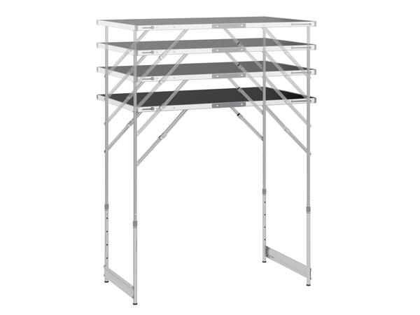 Multi-Purpose Table Set