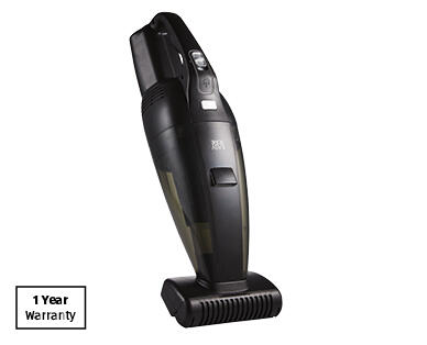Wet and Dry Handheld Vacuum