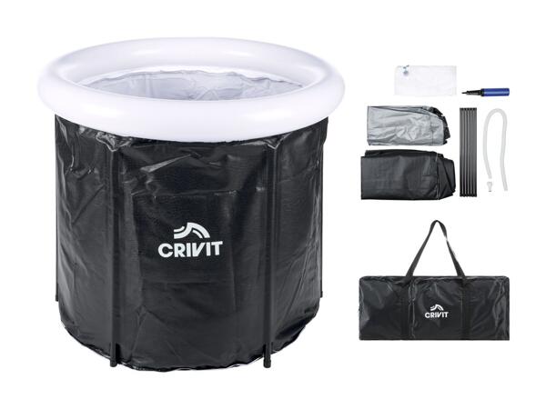 CRIVIT(R) Isbad