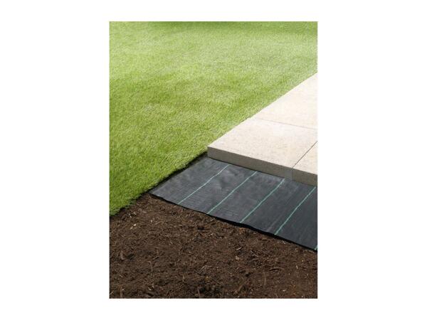Parkside Weed Control Fabric - Style 1