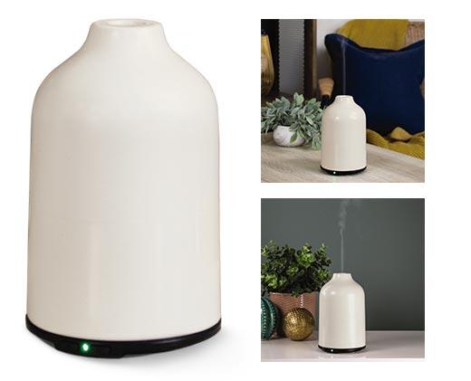 Huntington Home 
 Ultrasonic Diffuser