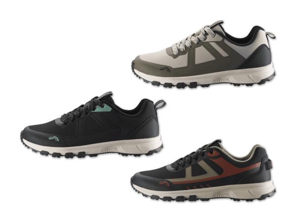 Damen/Herren Trekkingschuhe