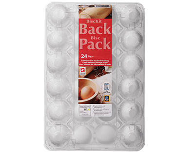 BACKEIER