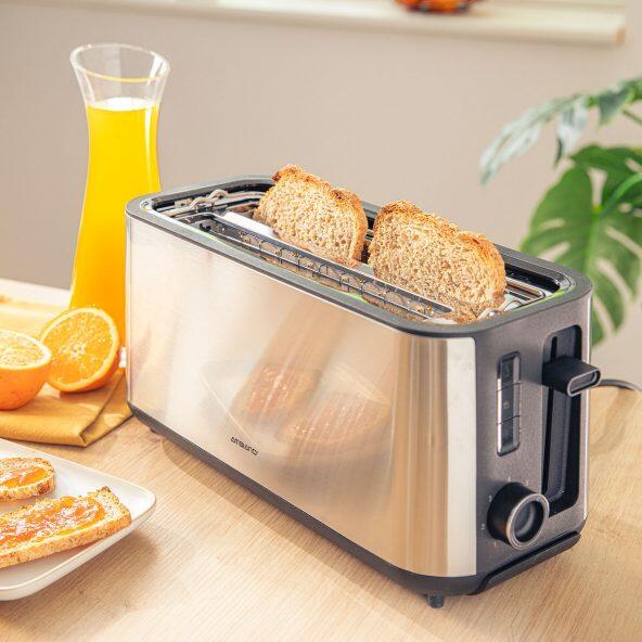 AMBIANO(R) 				Toaster