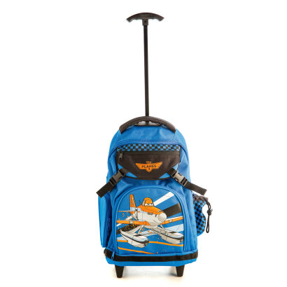 Trolley-Rucksack für Kinder