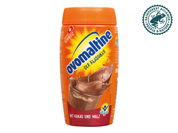 Ovomaltine Original