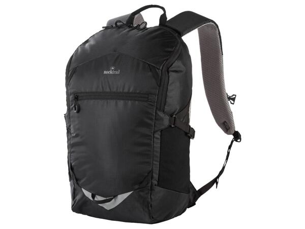 Rocktrail Hiking Rucksack