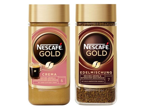 Gold