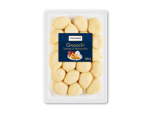 Gnocchi
