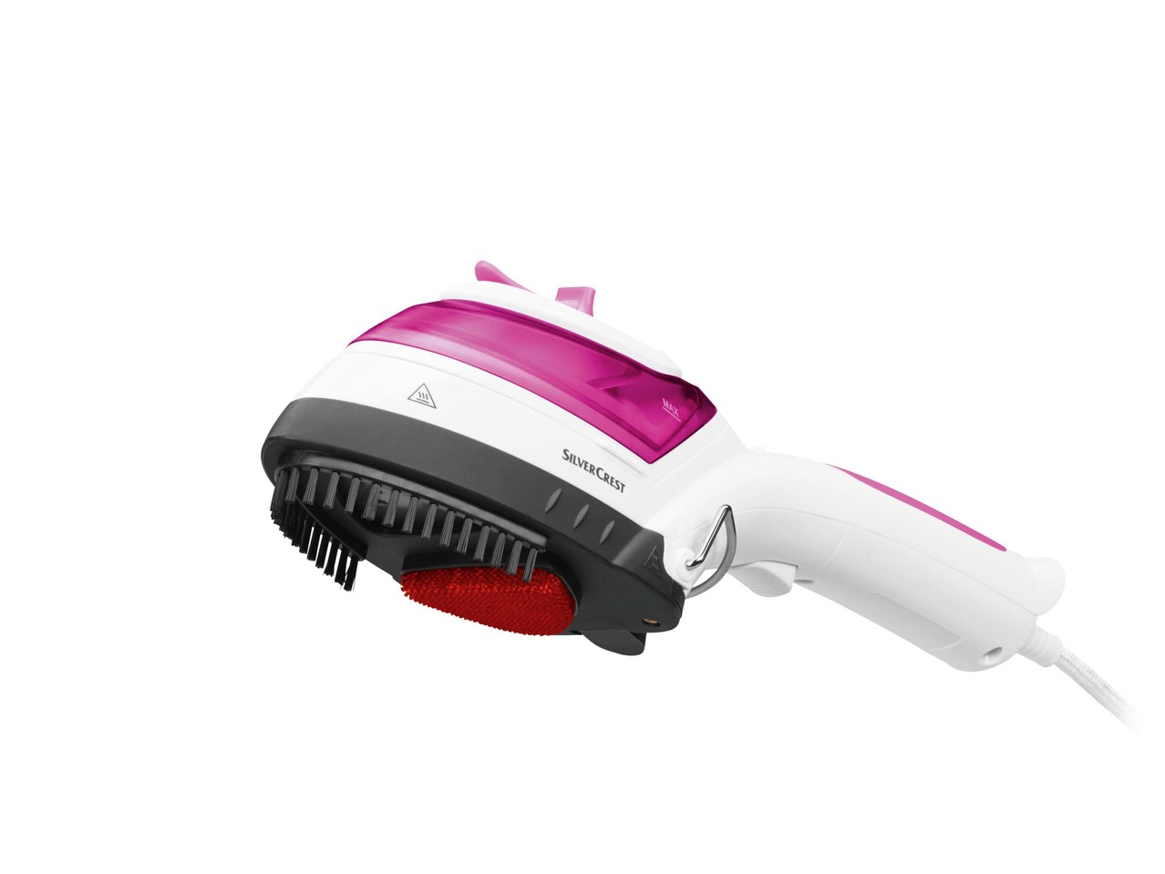 Steam Brush