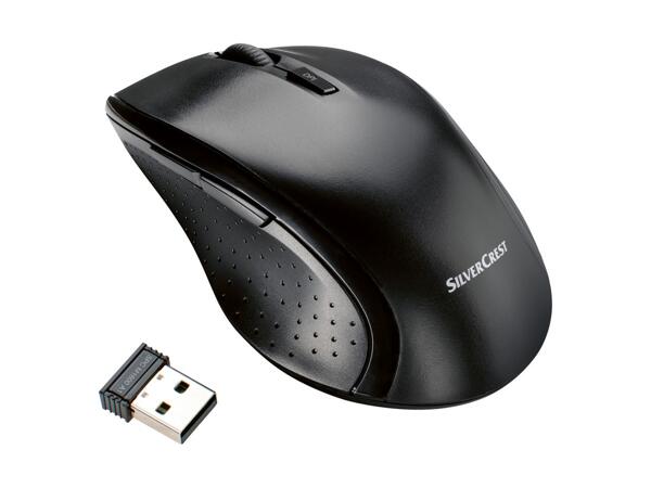 Souris sans fil