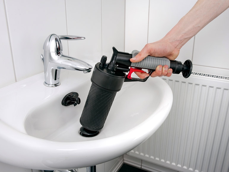 Drain Cleaner