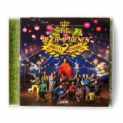 Cd