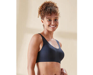 Women's Seamless Bralette 2pk