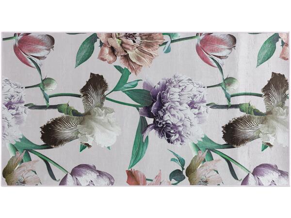Velvet Rug 80 x 150cm