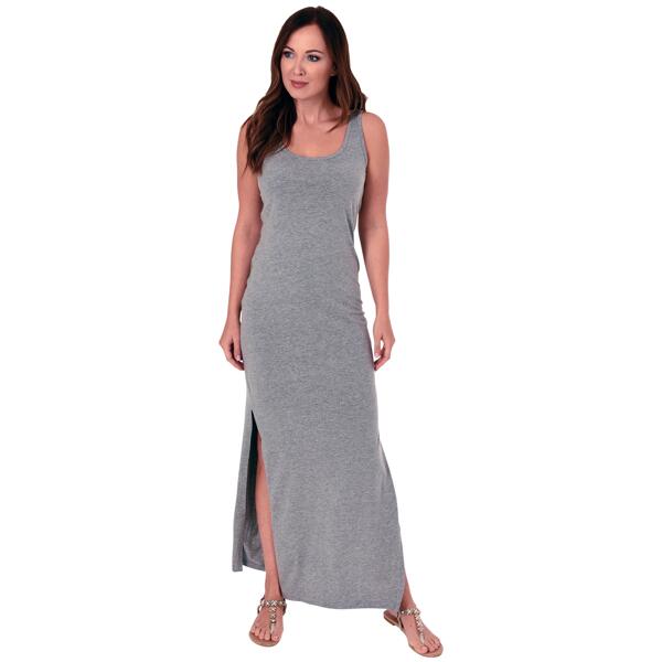 Robe maxi