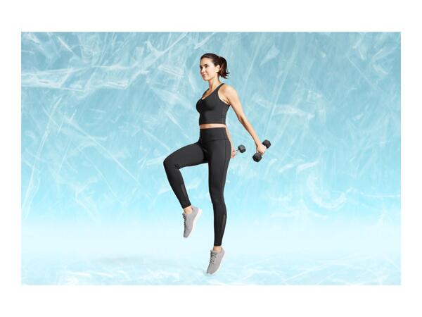 Crivit Ladies' Sports Leggings