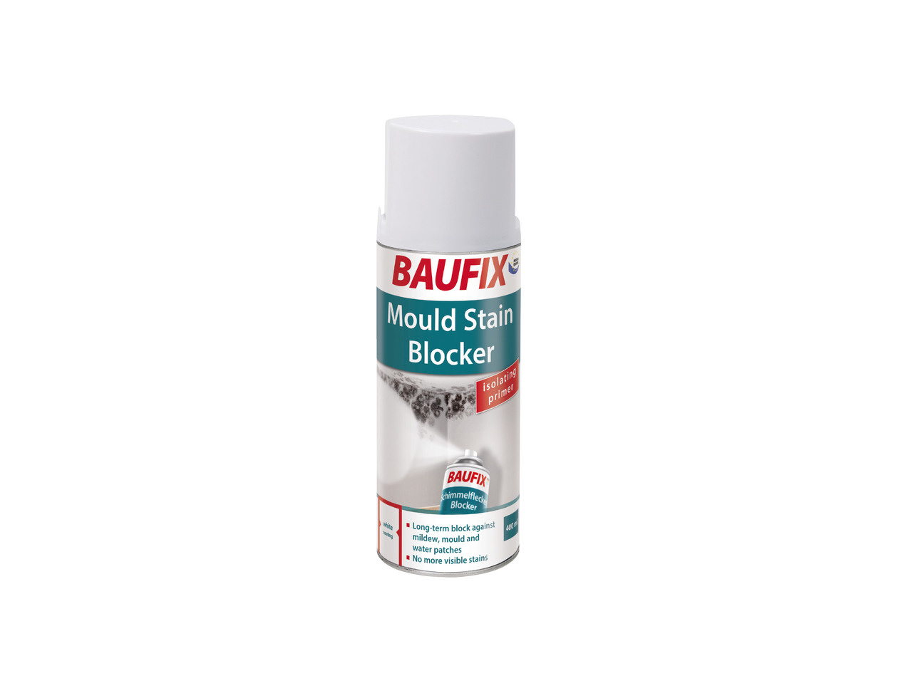 BAUFIX(R) Skimmelpletblokker