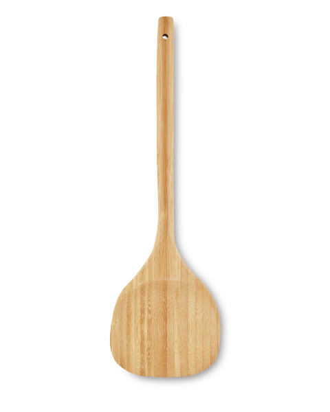 Bamboo Spatula