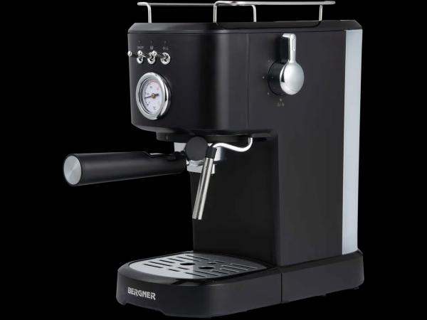 1100W Espresso Machine