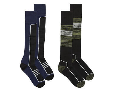 Adult's Ski Socks