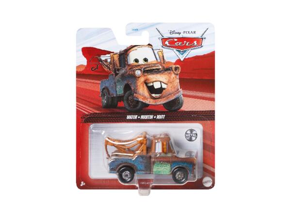 Toy Car Assortment