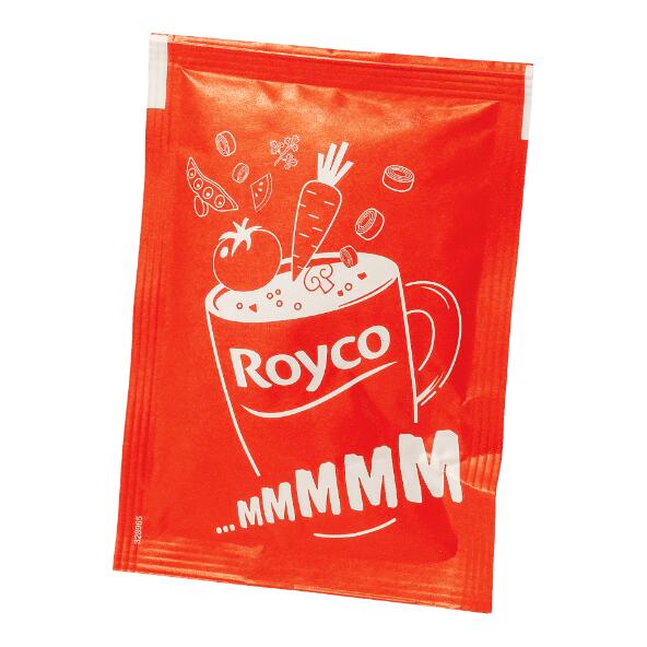 ROYCO(R) 				Instantsoep, 20 st.