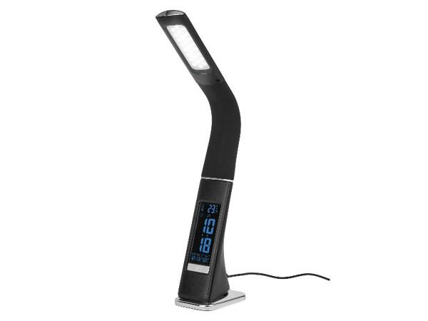 LED stolní lampa