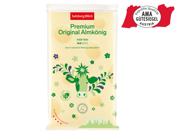 SalzburgMilch Almkönig