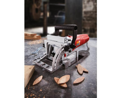 900W Biscuit Joiner