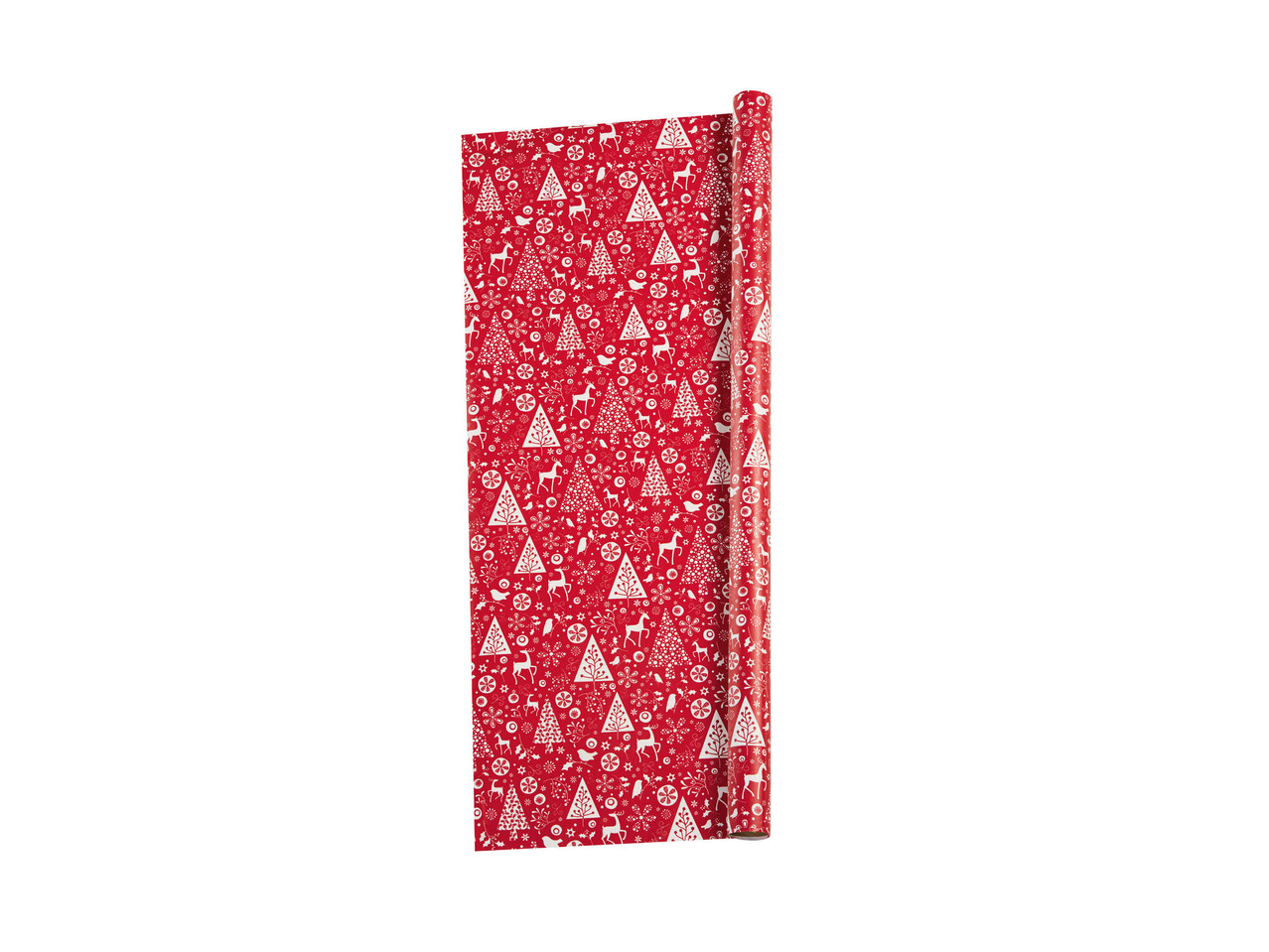 Wrapping Paper 5m x 70cm