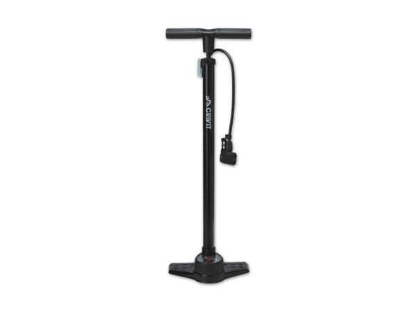 Standluftpumpe XL