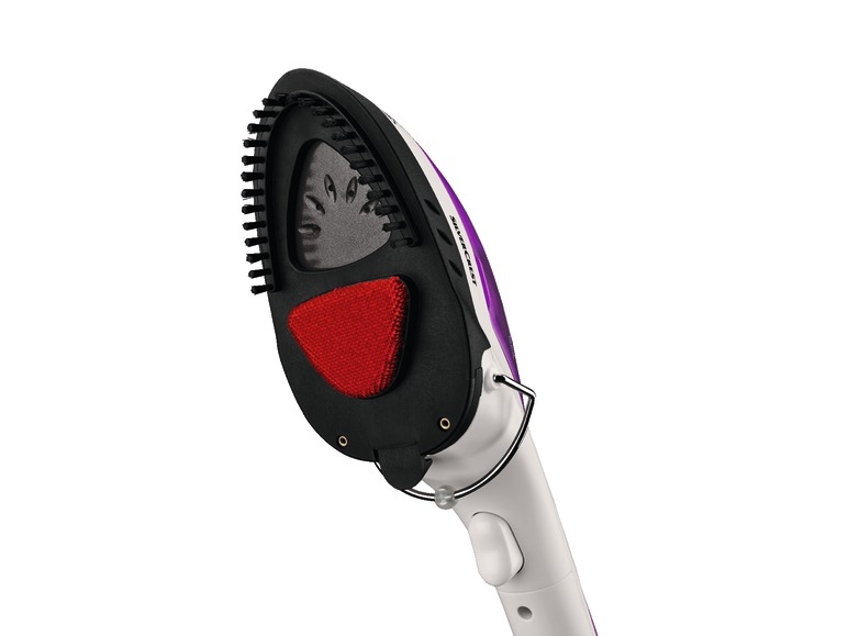 Steam Brush