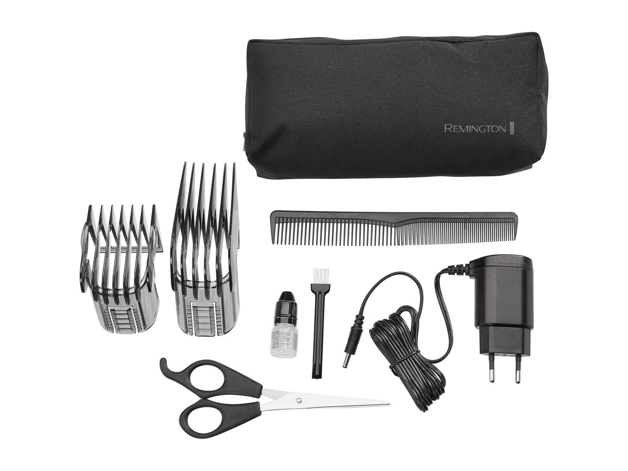 Remington Pro Power Hair and Beard Clipper1