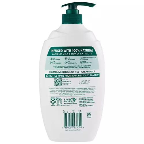 Body Wash 1L