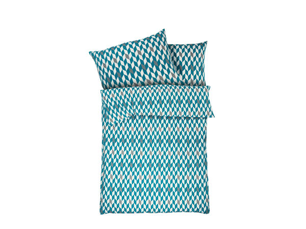 Double Duvet Set