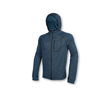 Men's Fitness Jacket