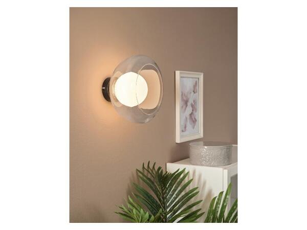 Stropní / Nástěnné LED svítidlo KHEPRI