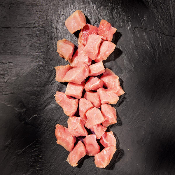 Schweine-Gulasch XXL
